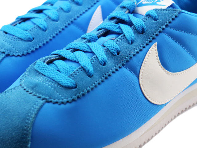 CLASSIC CORTEZ NYLON 807472-400 - 4