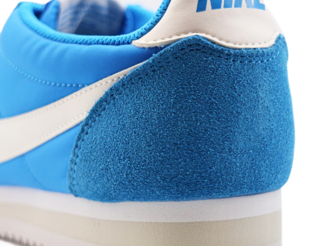 CLASSIC CORTEZ NYLON 807472-400 - 5