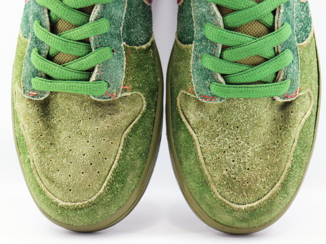 DUNK HIGH PREMIUM SB h-28636-1 - 3