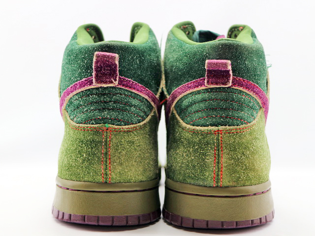 DUNK HIGH PREMIUM SB h-28636-1 - 4