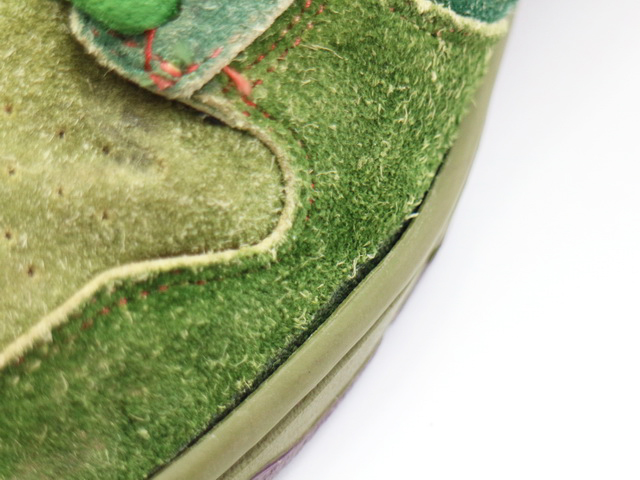 DUNK HIGH PREMIUM SB h-28636-1 - 8