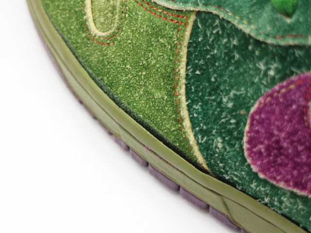 DUNK HIGH PREMIUM SB h-28636-1 - 9