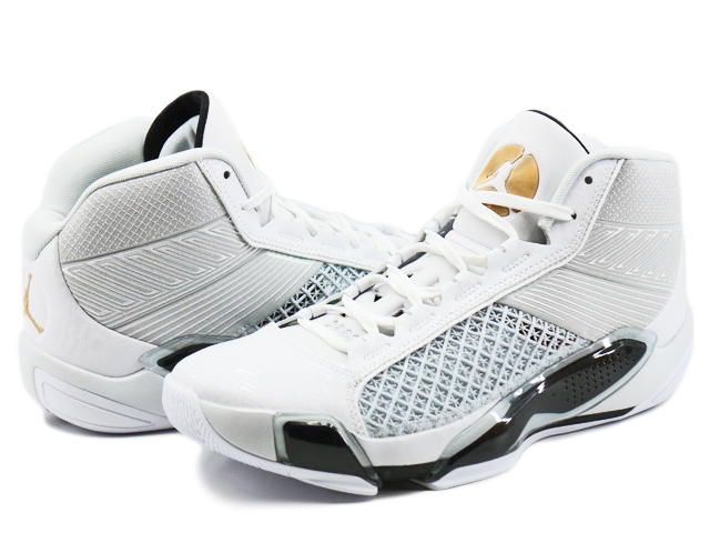 AIR JORDAN 38 FIBA PF FN7482-100 - 1