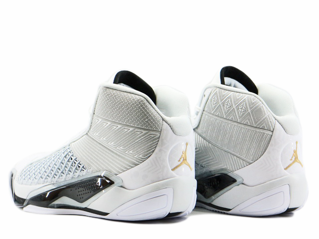 AIR JORDAN 38 FIBA PF FN7482-100 - 2