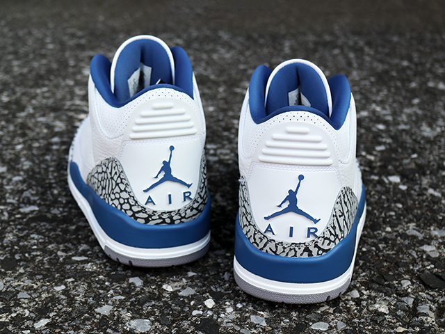 AIR JORDAN 3 RETRO WHITE/METALLIC COPPER-TRUE BLUE01