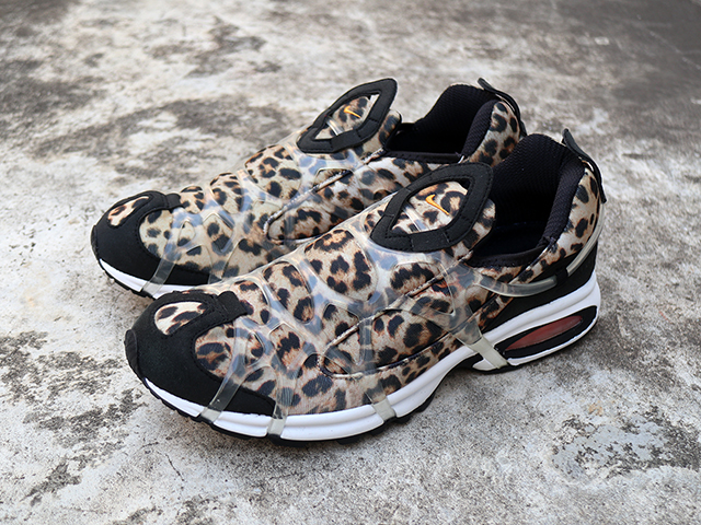 AIR KUKINI SE “LEOPARD”01