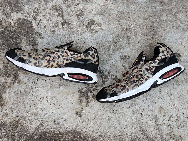 AIR KUKINI SE “LEOPARD”01