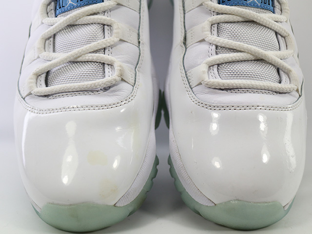 AIR JORDAN 11 RETRO LOW k-76291-4 - 2