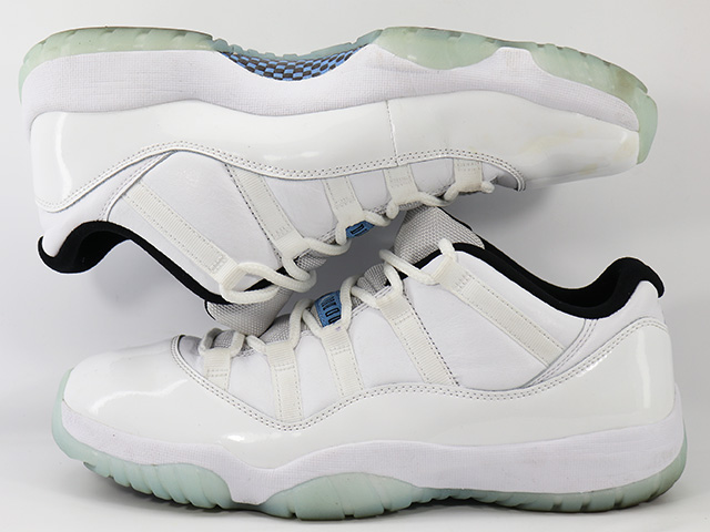 AIR JORDAN 11 RETRO LOW k-76291-4 - 4