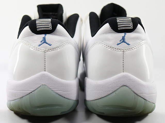 AIR JORDAN 11 RETRO LOW k-76291-4 - 6