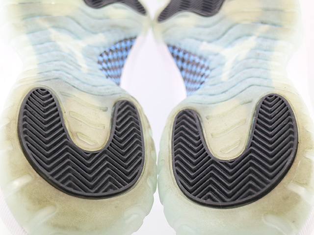 AIR JORDAN 11 RETRO LOW k-76291-4 - 8