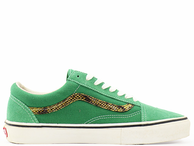 OLD SKOOL 92 VN-0K6N18Q-yellow - 1