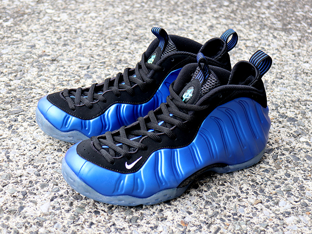 AIR FOAMPOSITE ONE XX “20TH ANNIVERSARY”01