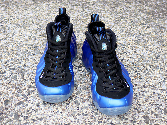 AIR FOAMPOSITE ONE XX “20TH ANNIVERSARY”01
