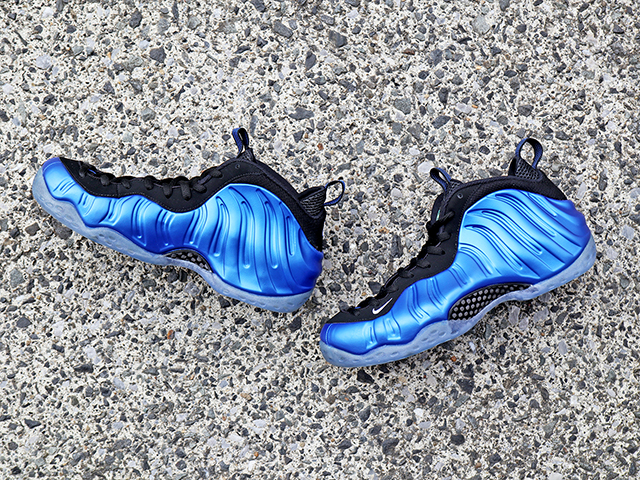 AIR FOAMPOSITE ONE XX “20TH ANNIVERSARY”01
