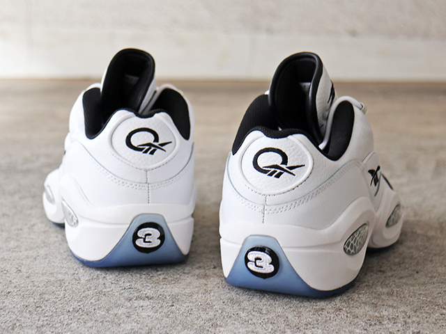 QUESTION LOW “CONCORD”01