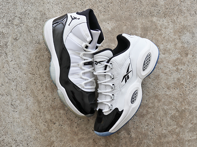 QUESTION LOW “CONCORD”01