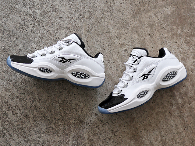 QUESTION LOW “CONCORD”01