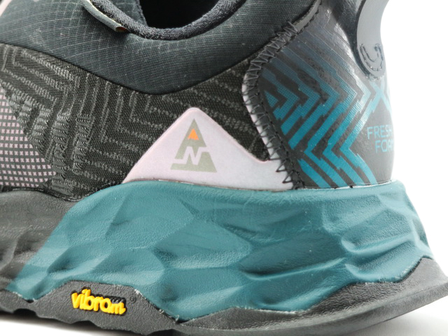 FRESH FOAM HIERRO M X6 MTHIERX6 - 4