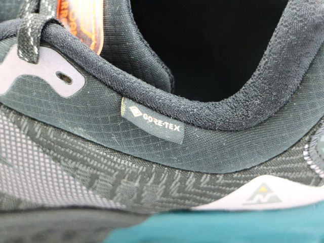 FRESH FOAM HIERRO M X6 MTHIERX6 - 6