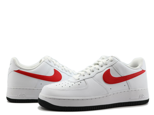 AIR FORCE 1 07 CT2816-100 - 2
