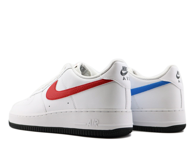 AIR FORCE 1 07 CT2816-100 - 3