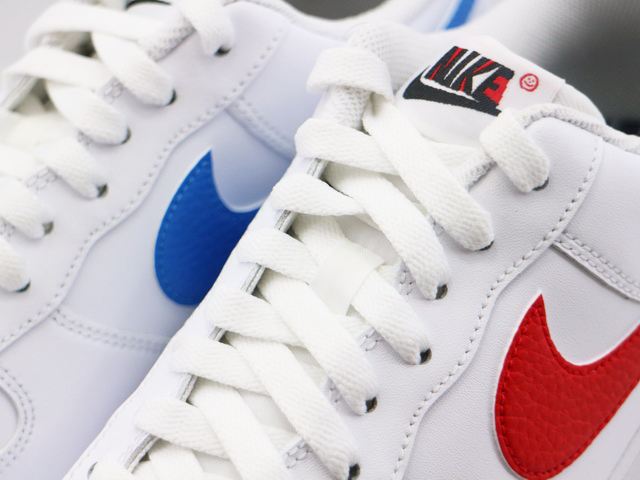 AIR FORCE 1 07 CT2816-100 - 4