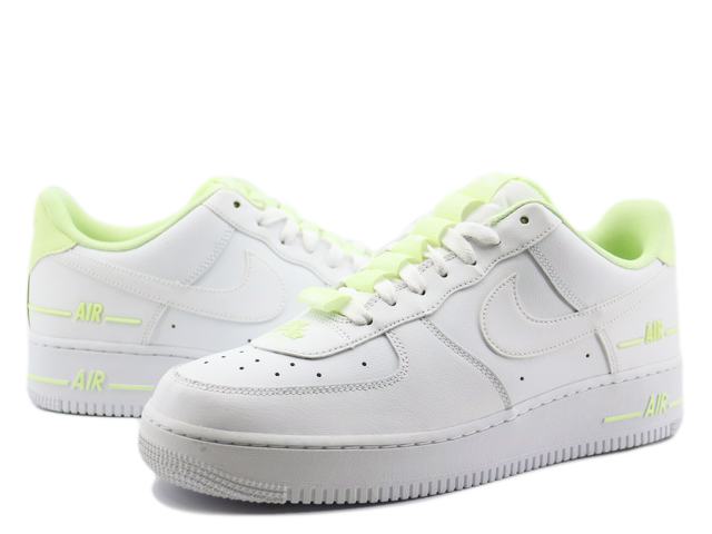 AIR FORCE 1 07 LV8 3 CJ1379-101 - 2