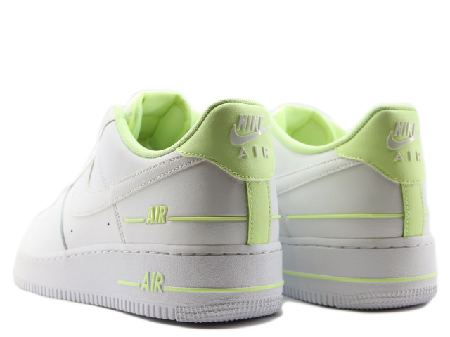 AIR FORCE 1 07 LV8 3 CJ1379-101 - 3