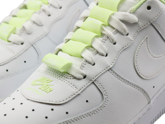 AIR FORCE 1 07 LV8 3 CJ1379-101 - 4