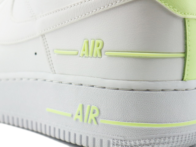 AIR FORCE 1 07 LV8 3 CJ1379-101 - 5