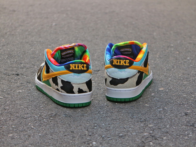 SB DUNK LOW PRO “BEN & JERRY’S/CHUNKY DUNKY” SPECIAL BOX01