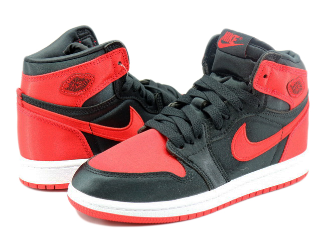 JORDAN 1 RETRO HIGH OG (PS) FD5304-061 - 2