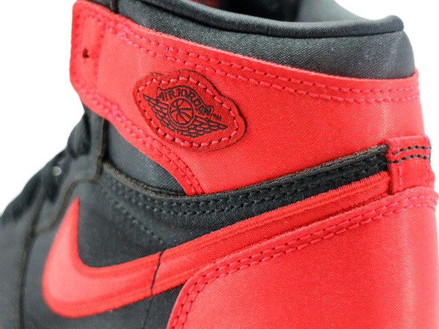 JORDAN 1 RETRO HIGH OG (PS) FD5304-061 - 4