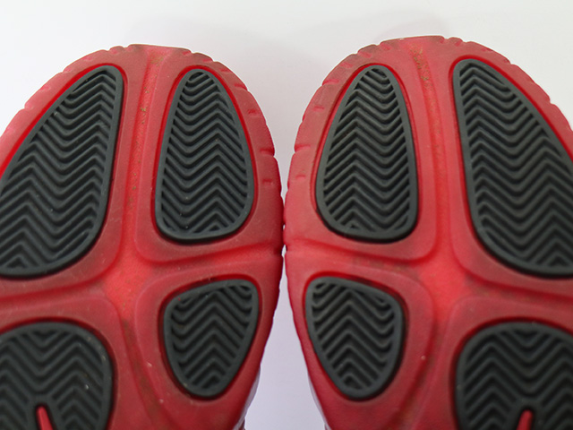 AIR FOAMPOSITE PRO k-76344-2 - 6