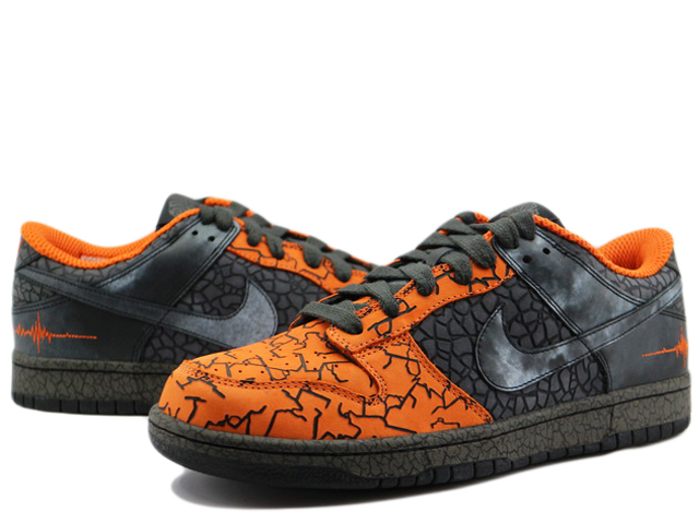 DUNK LOW PRIORITY 314771-801 - 2