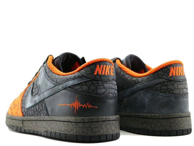 DUNK LOW PRIORITY 314771-801 - 3