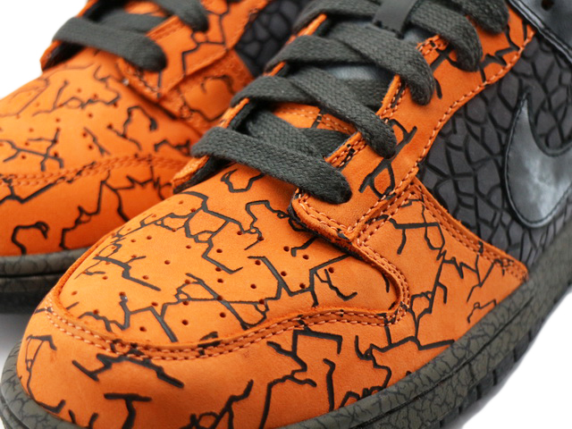 DUNK LOW PRIORITY 314771-801 - 5