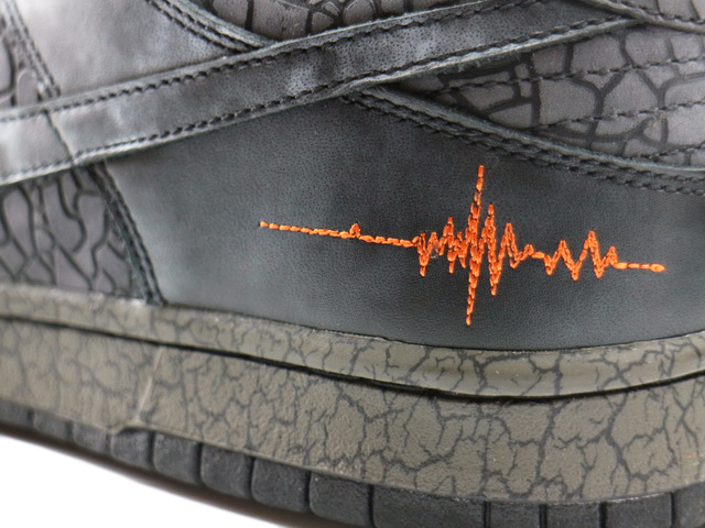 DUNK LOW PRIORITY 314771-801 - 6