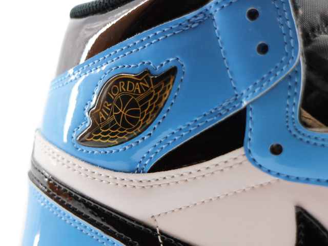 AIR JORDAN 1 RETRO HIGH OG FEARLESS CK5666-100 - 5