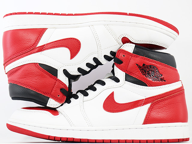 AIR JORDAN 1 RETRO HIGH OG k-76351-1 - 1
