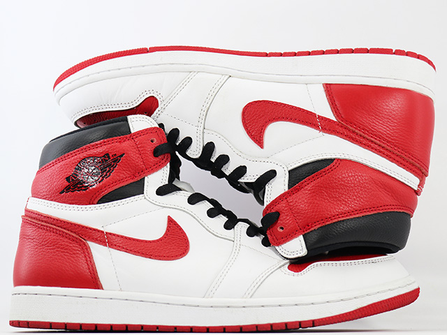 AIR JORDAN 1 RETRO HIGH OG k-76351-1 - 2
