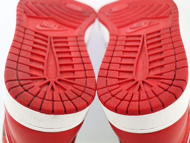 AIR JORDAN 1 RETRO HIGH OG k-76351-1 - 5