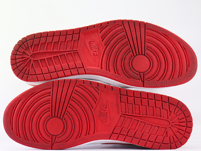 AIR JORDAN 1 RETRO HIGH OG k-76351-1 - 6
