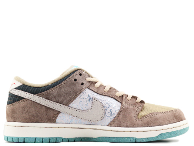 SB DUNK LOW PRO PRM FZ312-200 - 1
