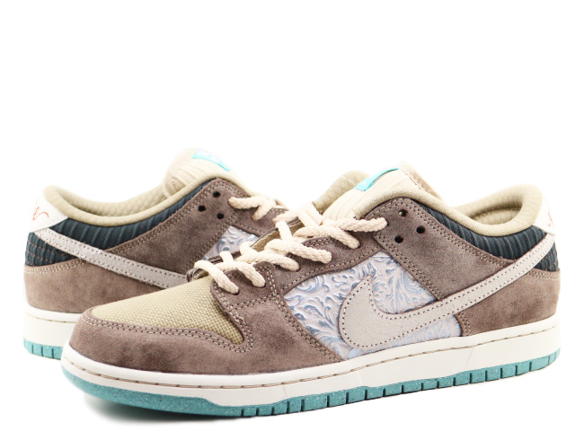 SB DUNK LOW PRO PRM FZ312-200 - 2