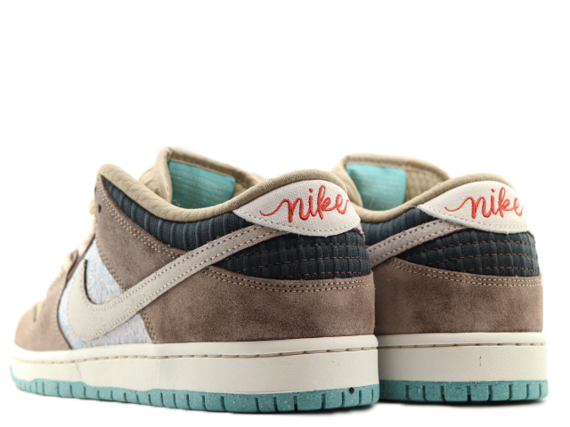 SB DUNK LOW PRO PRM FZ312-200 - 3