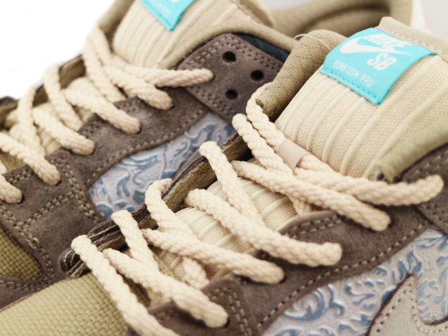 SB DUNK LOW PRO PRM FZ312-200 - 4