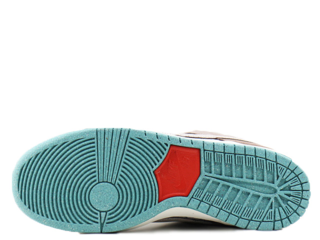 SB DUNK LOW PRO PRM FZ312-200 - 7