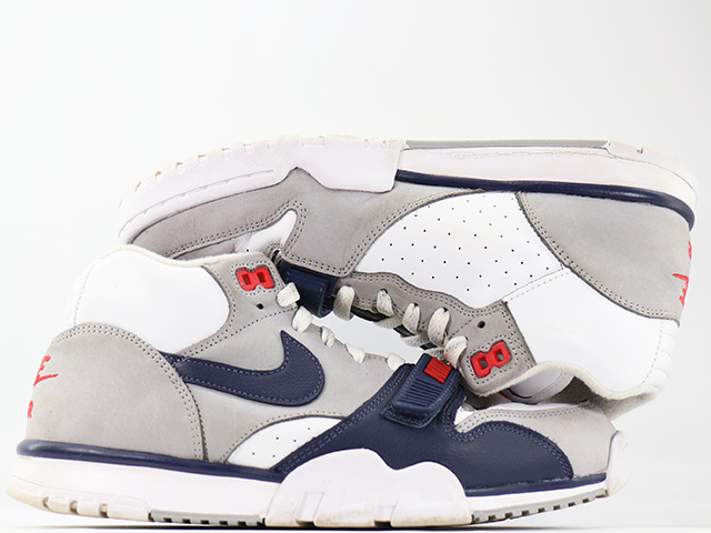 AIR TRAINER 1 k-76362-3 - 2